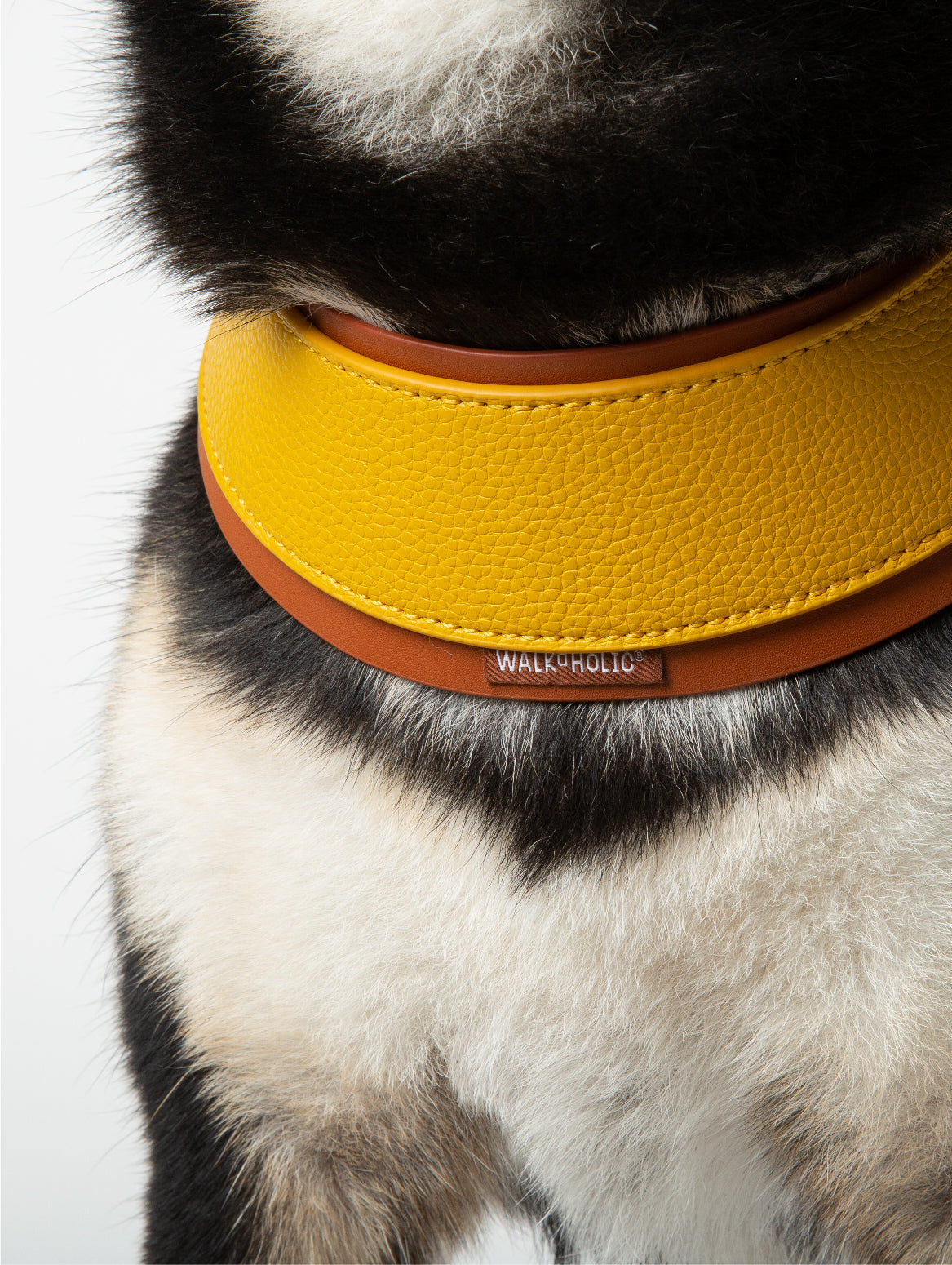 WALKaHOLIC HIKE (Banana Yellow)