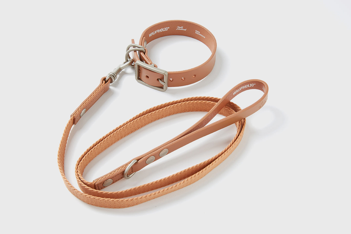 WALKaHOLIC REACTOR (Uranium Brown)