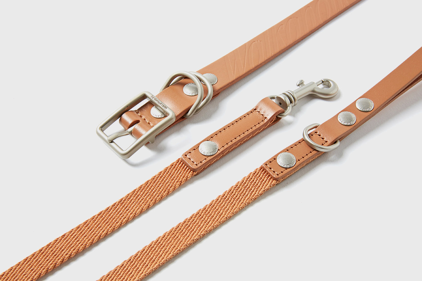 WALKaHOLIC REACTOR (Uranium Brown)