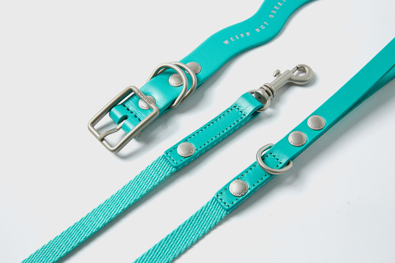 WALKaHOLIC WONDER (Titanium Blue)