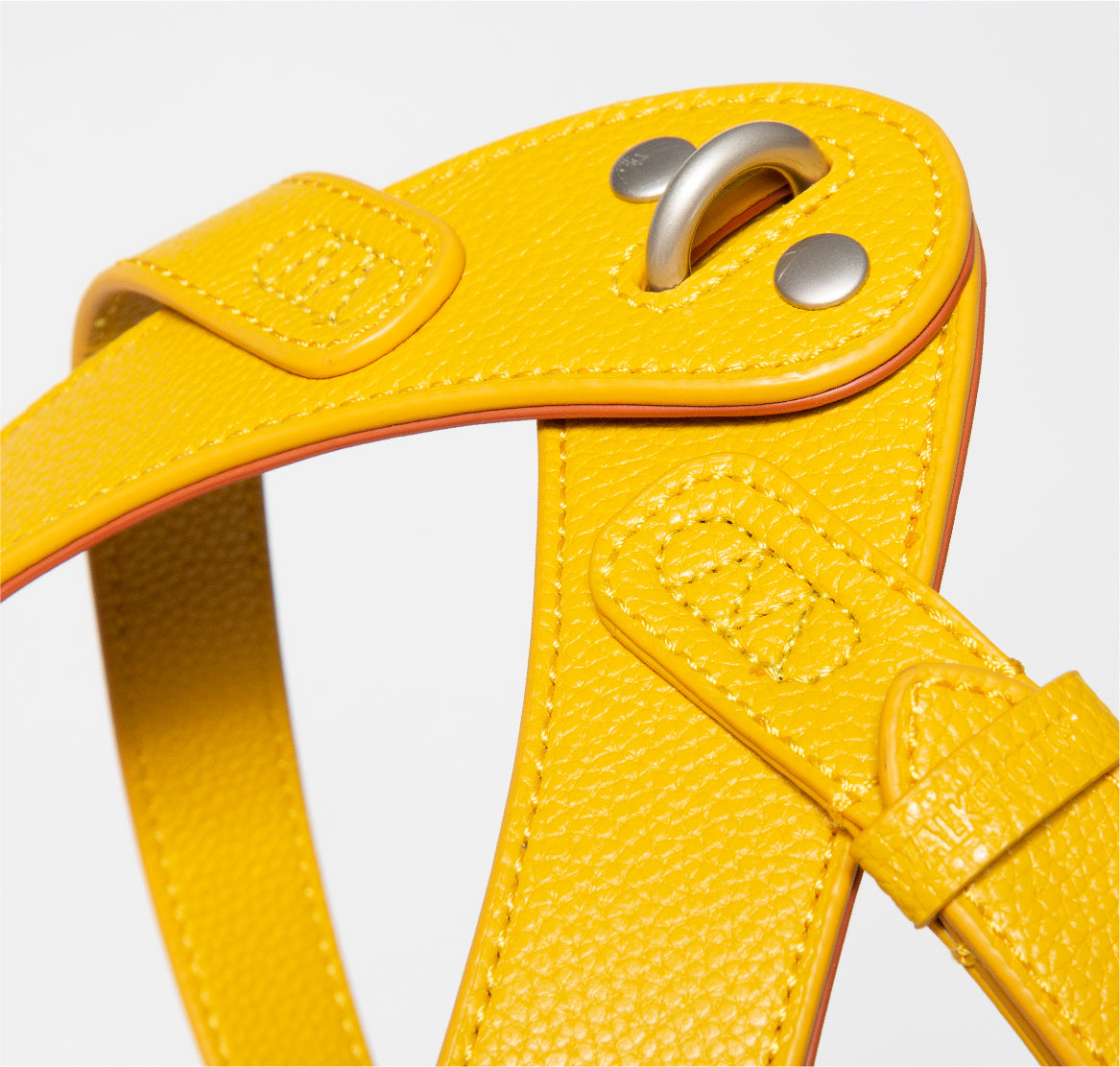 WALKaHOLIC HIKE (Banana Yellow)