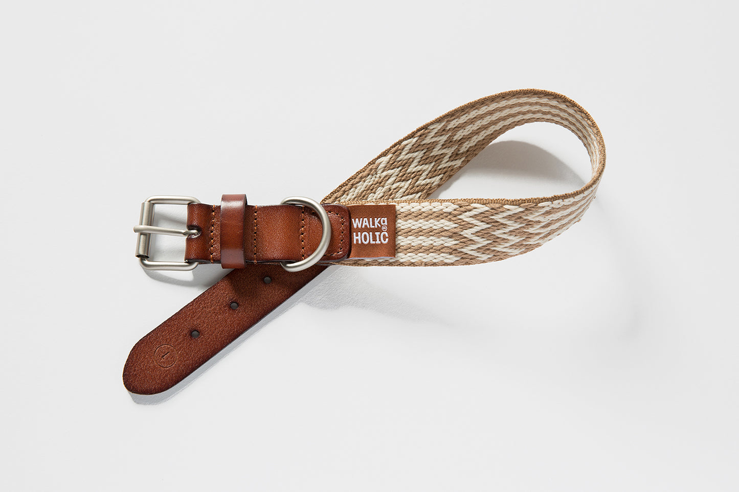 WALKaHOLIC FAMOUS (Wheat)