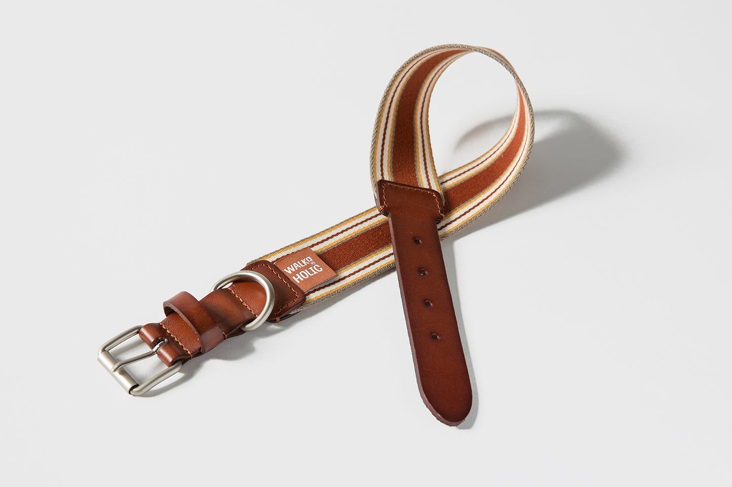 WALKaHOLIC AERO (Rust Orange)